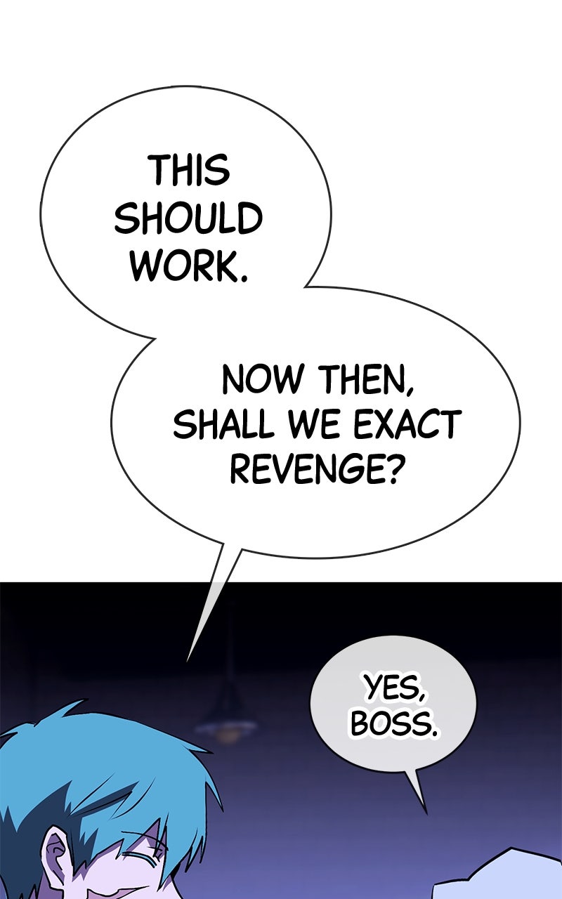 Shovel Up! Ep. 21 - Love Triangle page 251 - 