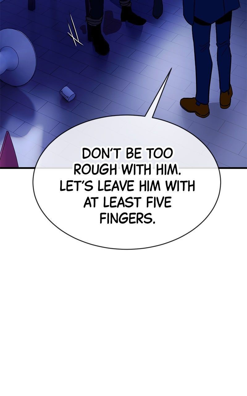 Shovel Up! Ep. 21 - Love Triangle page 254 - 