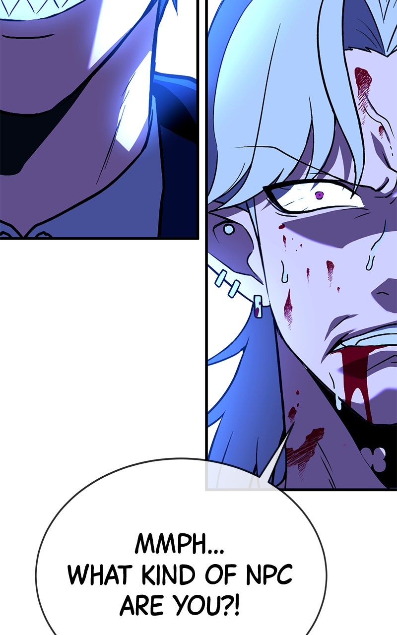 Shovel Up! Ep. 21 - Love Triangle page 256 - 