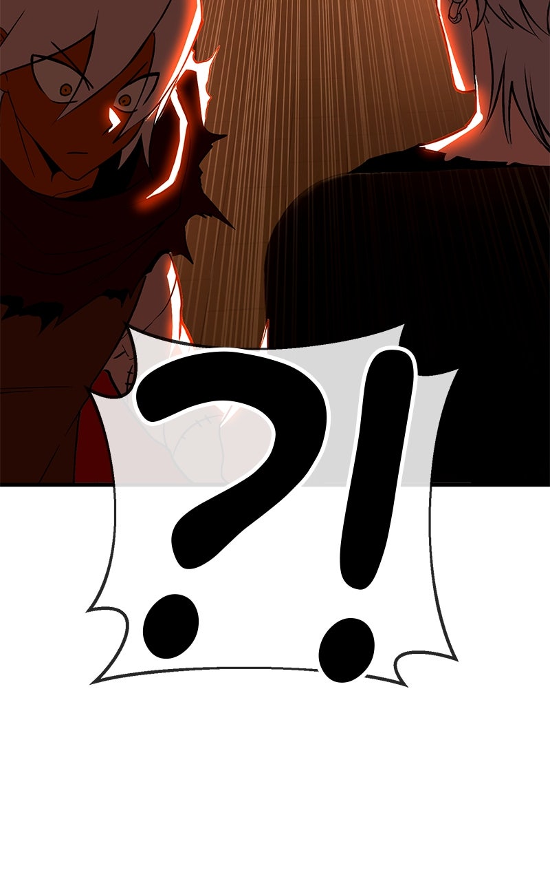 Shovel Up! Ep. 21 - Love Triangle page 264 - 