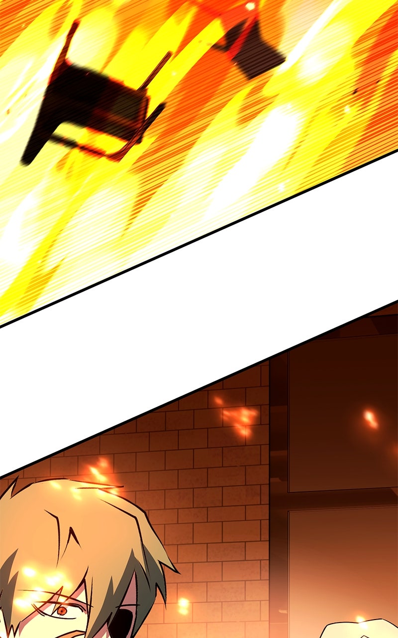 Shovel Up! Ep. 21 - Love Triangle page 266 - 