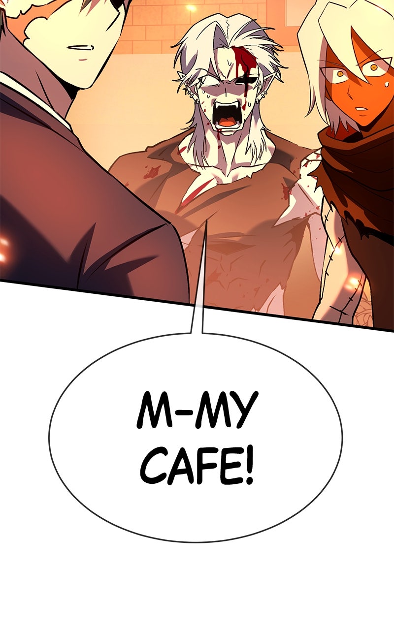 Shovel Up! Ep. 21 - Love Triangle page 267 - 