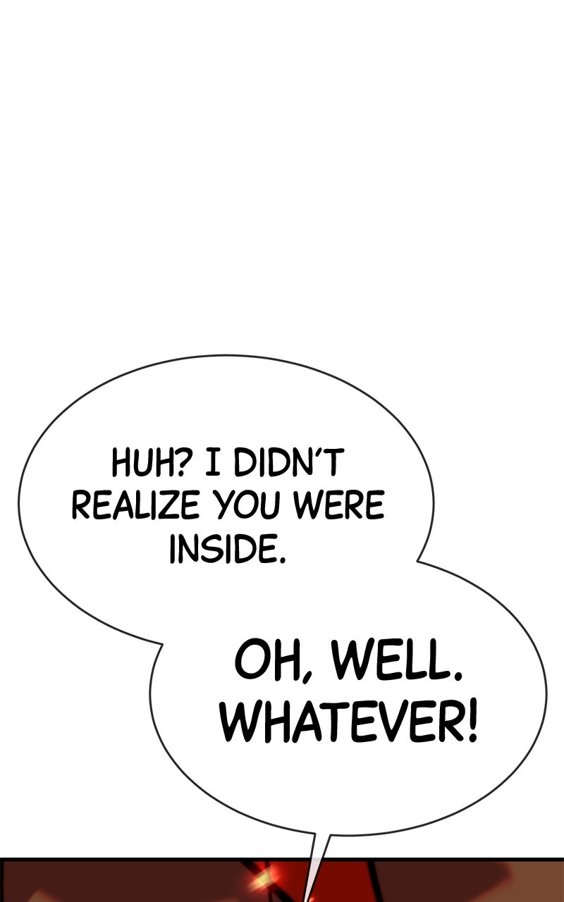 Shovel Up! Ep. 21 - Love Triangle page 268 - 