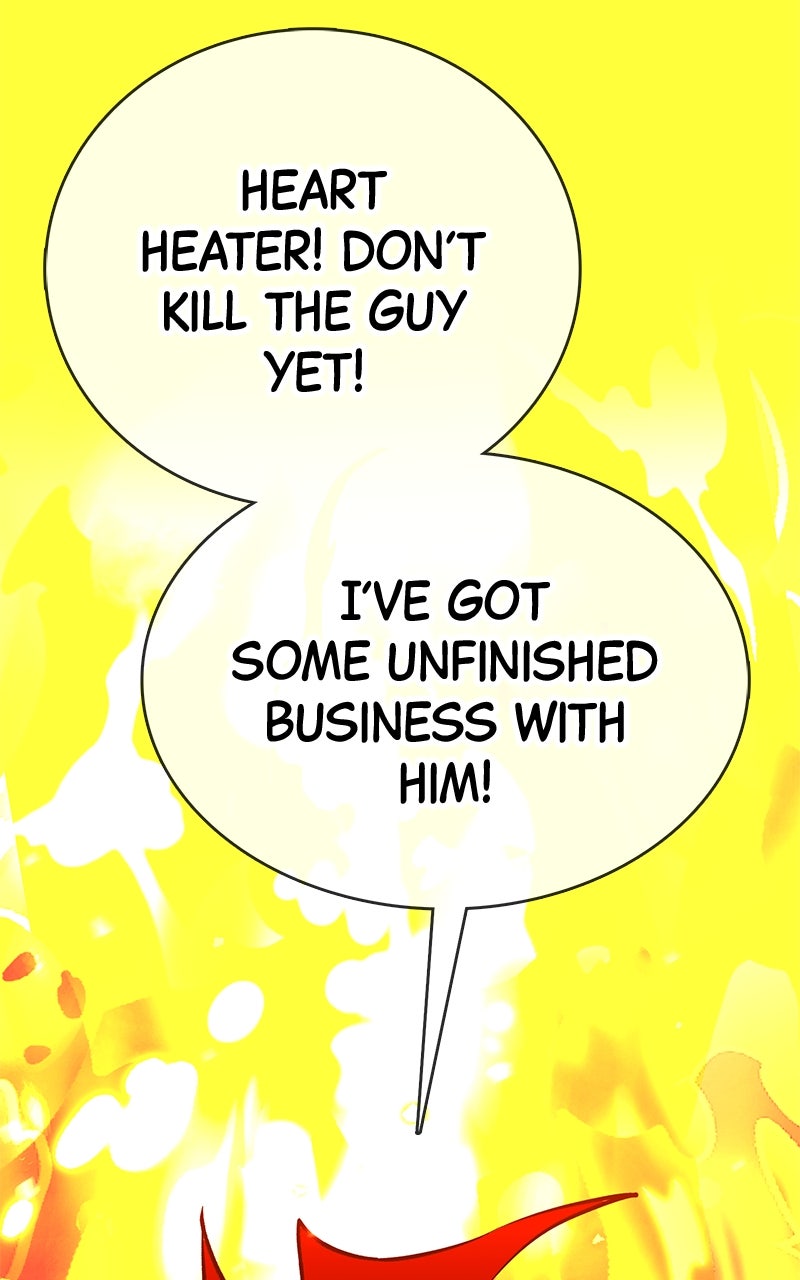 Shovel Up! Ep. 21 - Love Triangle page 270 - 