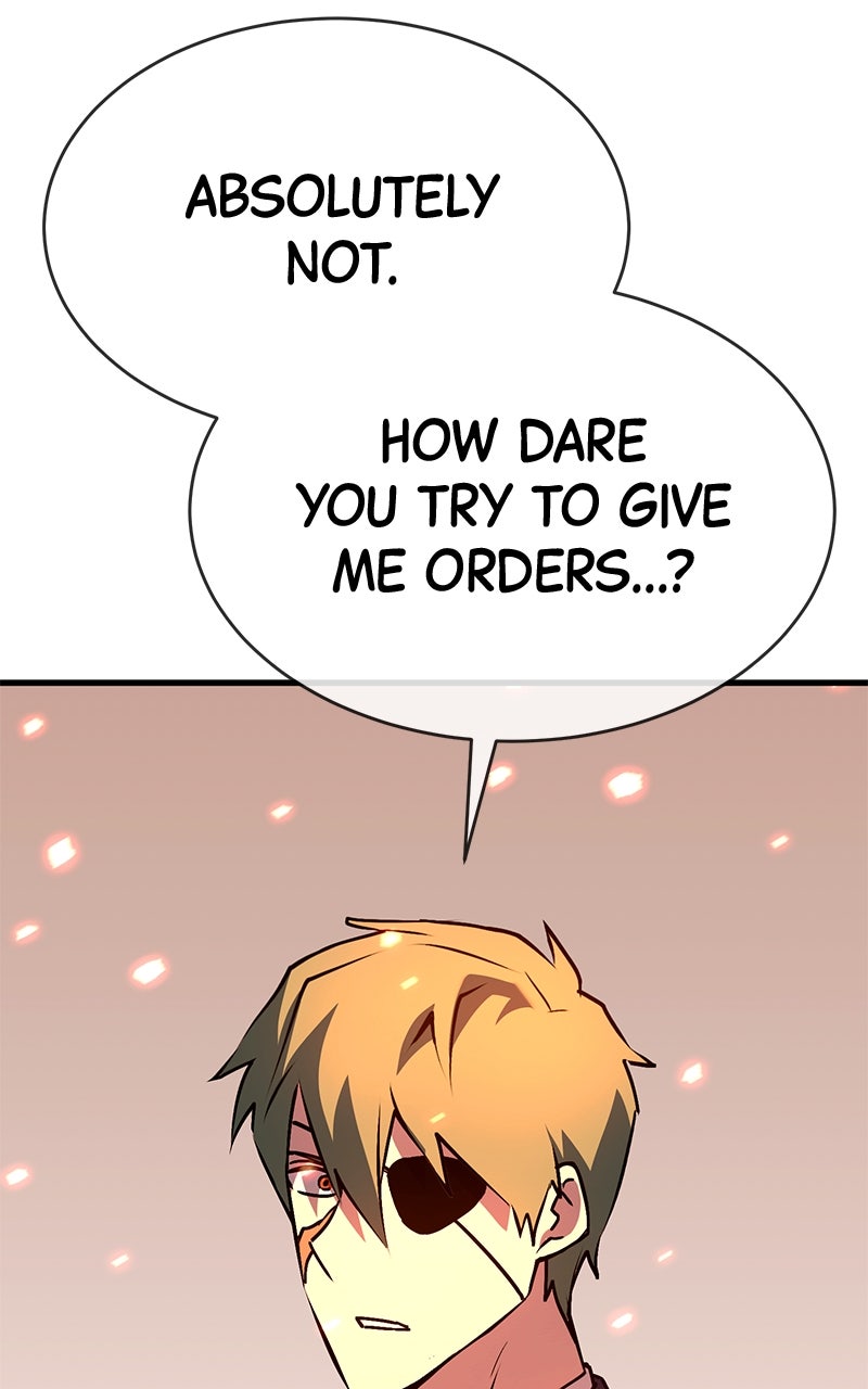 Shovel Up! Ep. 21 - Love Triangle page 274 - 