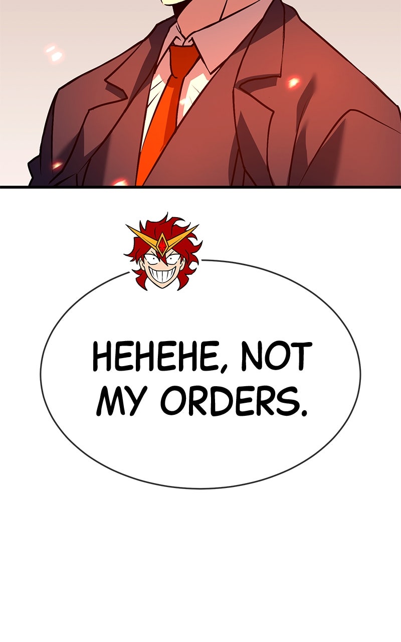 Shovel Up! Ep. 21 - Love Triangle page 275 - 