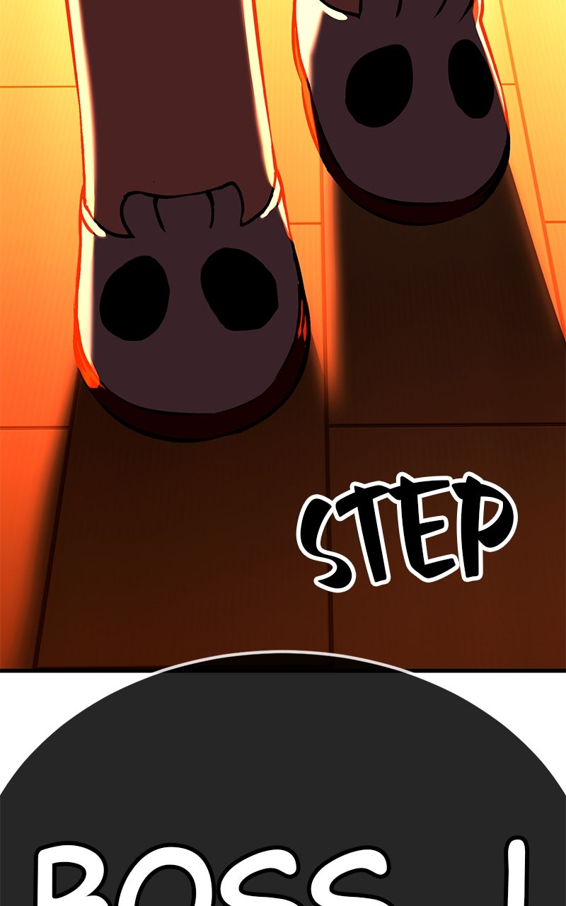 Shovel Up! Ep. 21 - Love Triangle page 278 - 