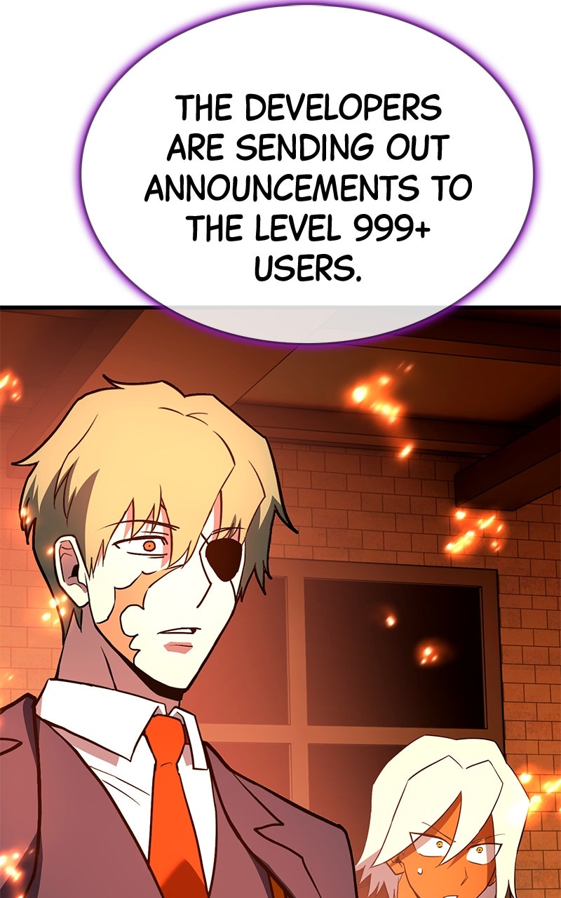Shovel Up! Ep. 21 - Love Triangle page 280 - 