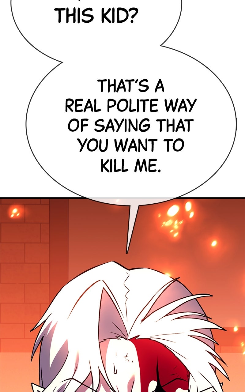 Shovel Up! Ep. 21 - Love Triangle page 287 - 