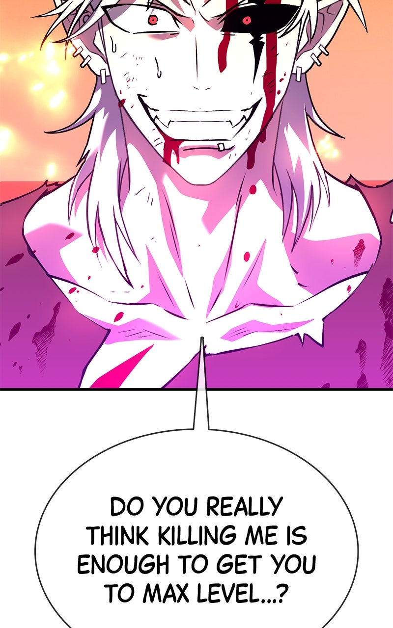 Shovel Up! Ep. 21 - Love Triangle page 288 - 