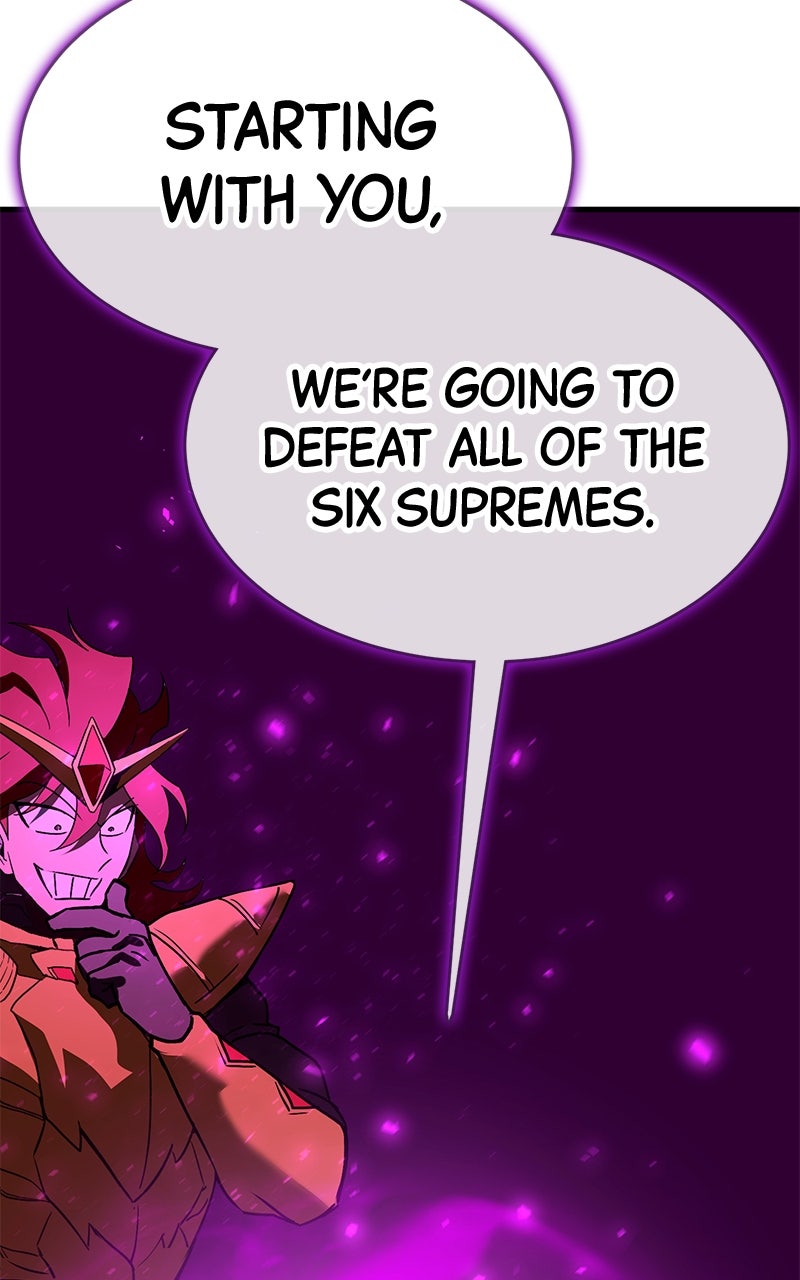 Shovel Up! Ep. 21 - Love Triangle page 290 - 