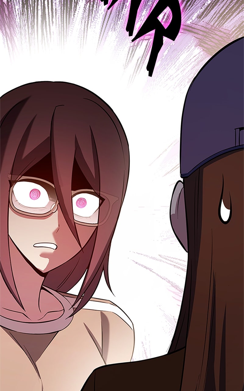 Shovel Up! Ep. 21 - Love Triangle page 30 - 