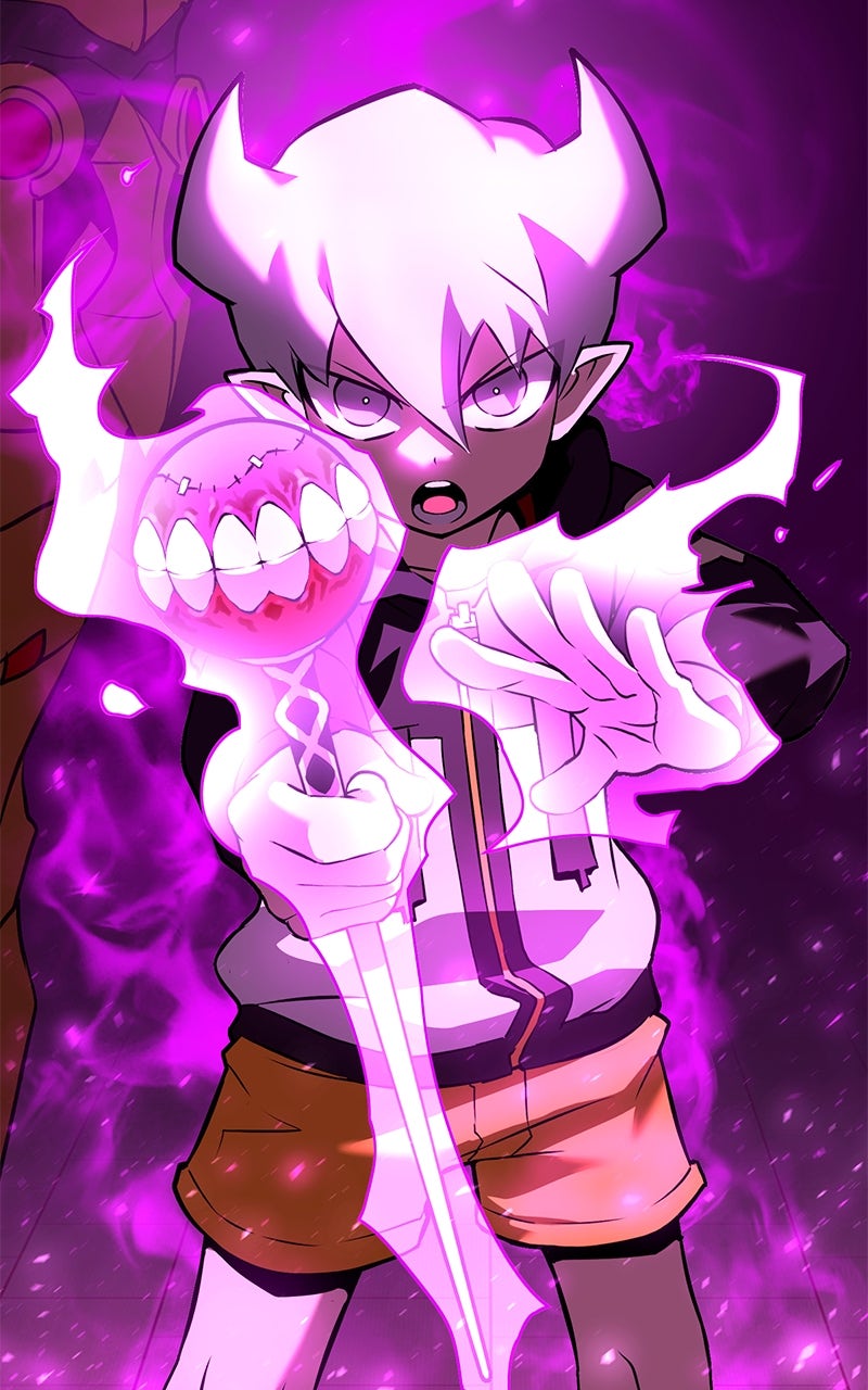 Shovel Up! Ep. 21 - Love Triangle page 291 - 