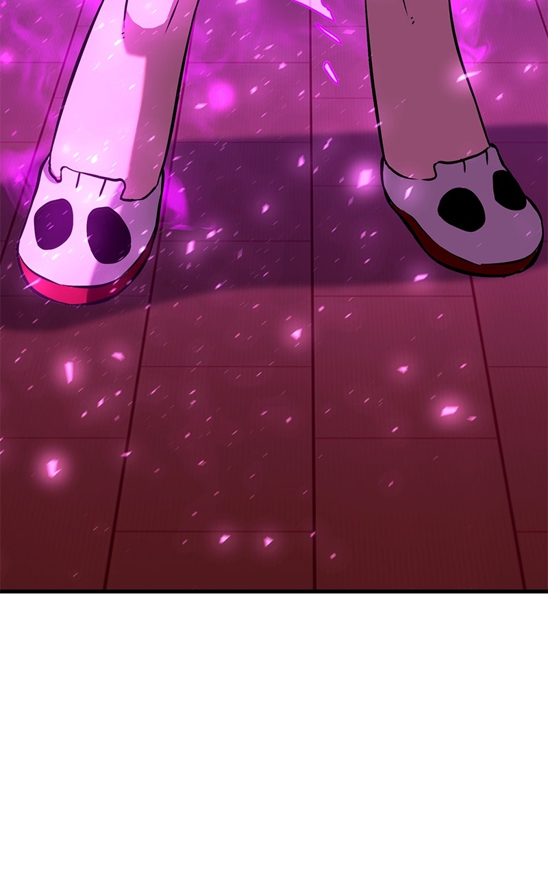 Shovel Up! Ep. 21 - Love Triangle page 292 - 
