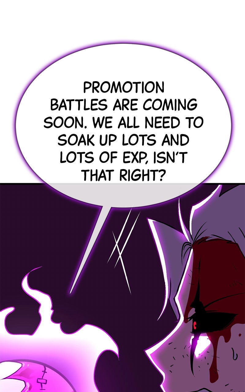 Shovel Up! Ep. 21 - Love Triangle page 293 - 