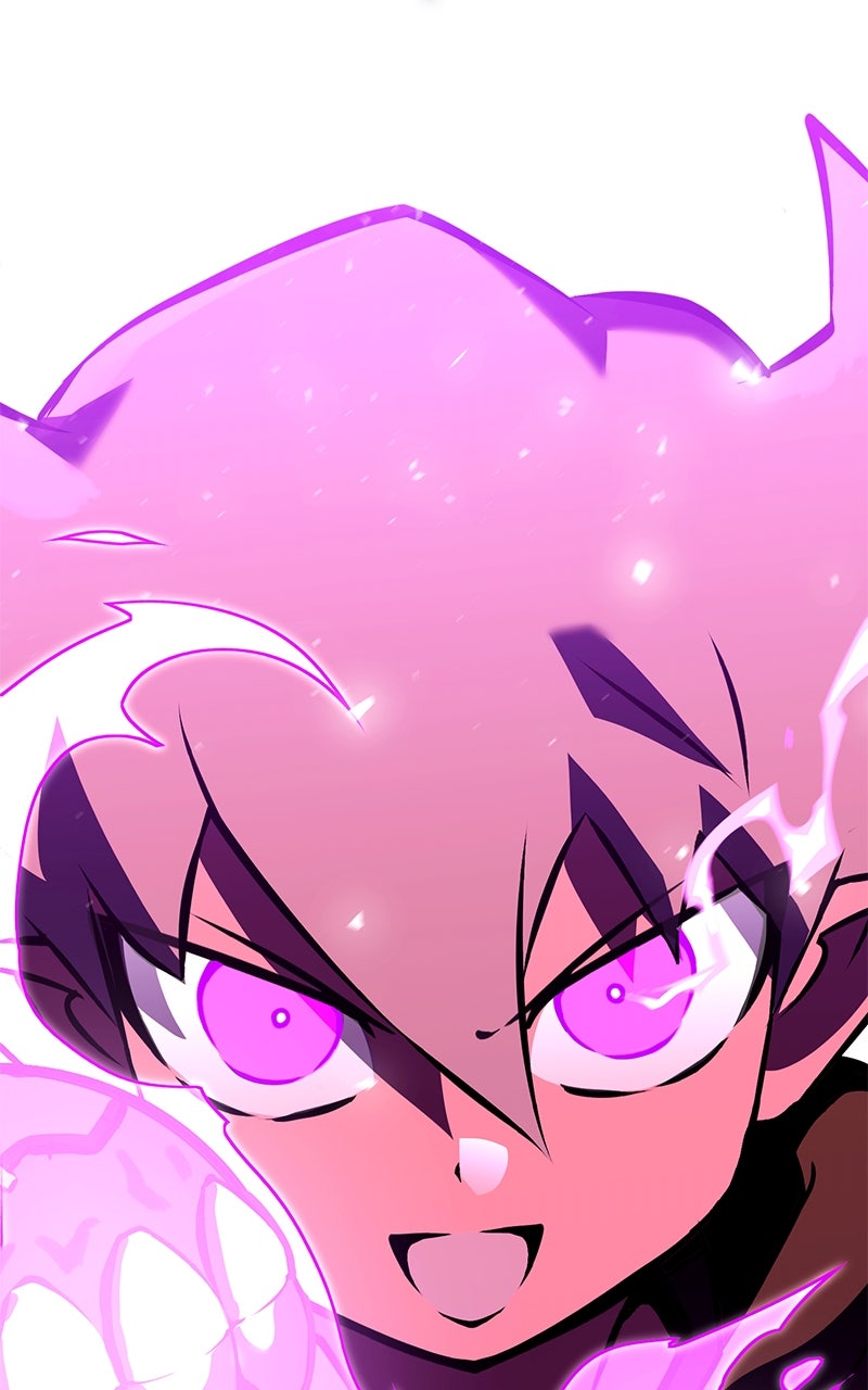 Shovel Up! Ep. 21 - Love Triangle page 296 - 