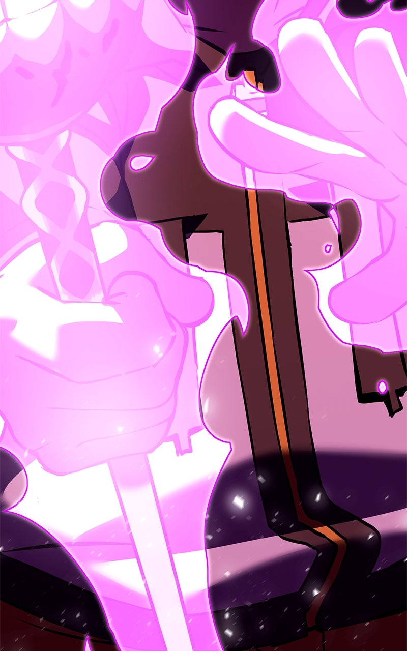 Shovel Up! Ep. 21 - Love Triangle page 297 - 