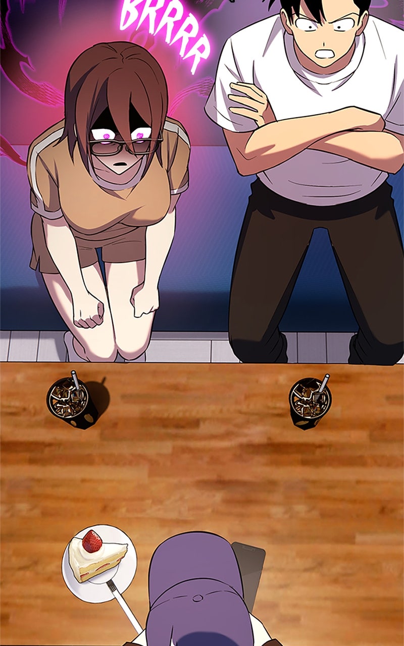 Shovel Up! Ep. 21 - Love Triangle page 33 - 
