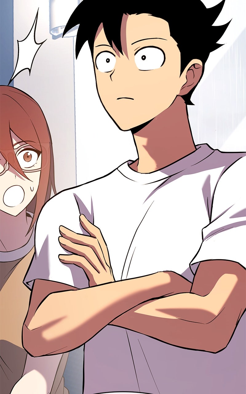 Shovel Up! Ep. 21 - Love Triangle page 54 - 