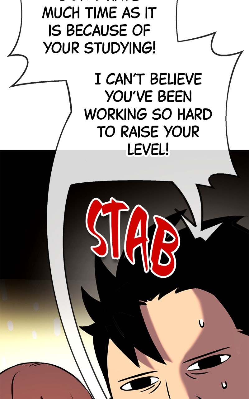 Shovel Up! Ep. 21 - Love Triangle page 59 - 
