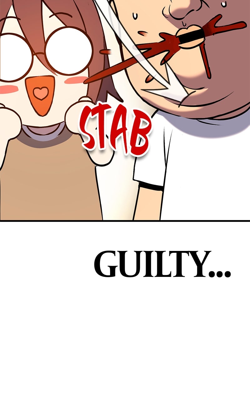 Shovel Up! Ep. 21 - Love Triangle page 60 - 