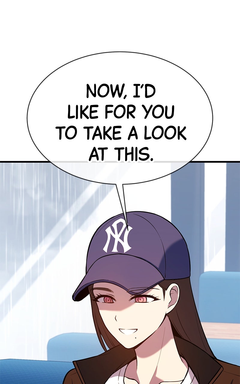 Shovel Up! Ep. 21 - Love Triangle page 61 - 