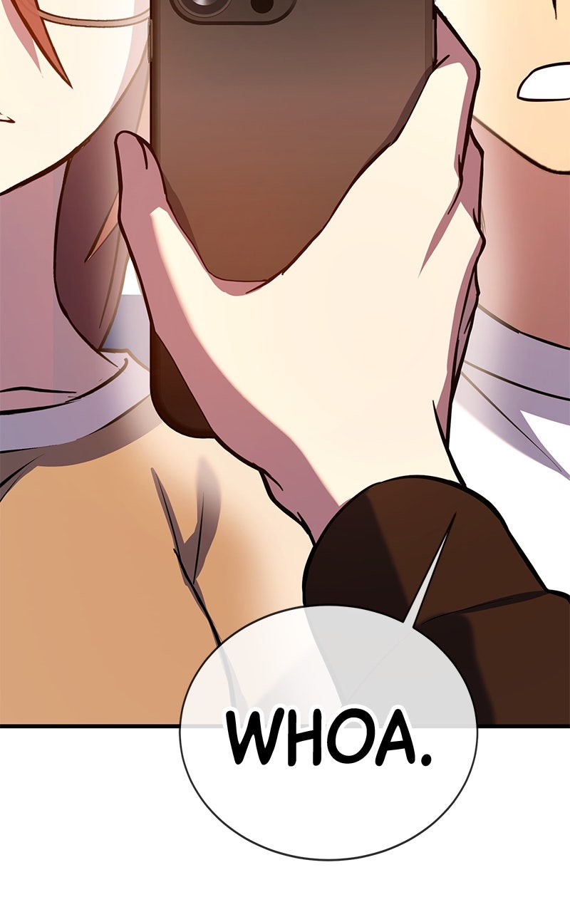 Shovel Up! Ep. 21 - Love Triangle page 64 - 