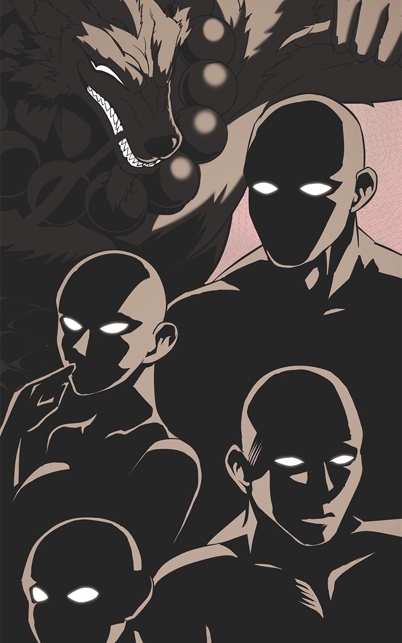 Shovel Up! Ep. 21 - Love Triangle page 72 - 