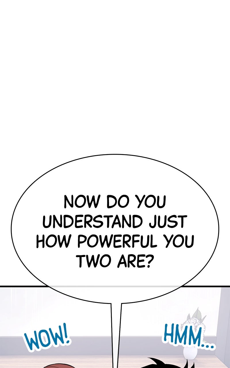 Shovel Up! Ep. 21 - Love Triangle page 74 - 