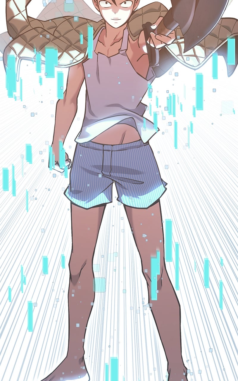 Shovel Up! Ep. 21 - Love Triangle page 82 - 