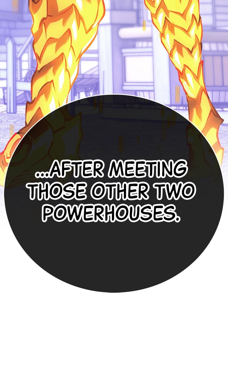 Shovel Up! Ep. 21 - Love Triangle page 88 - 