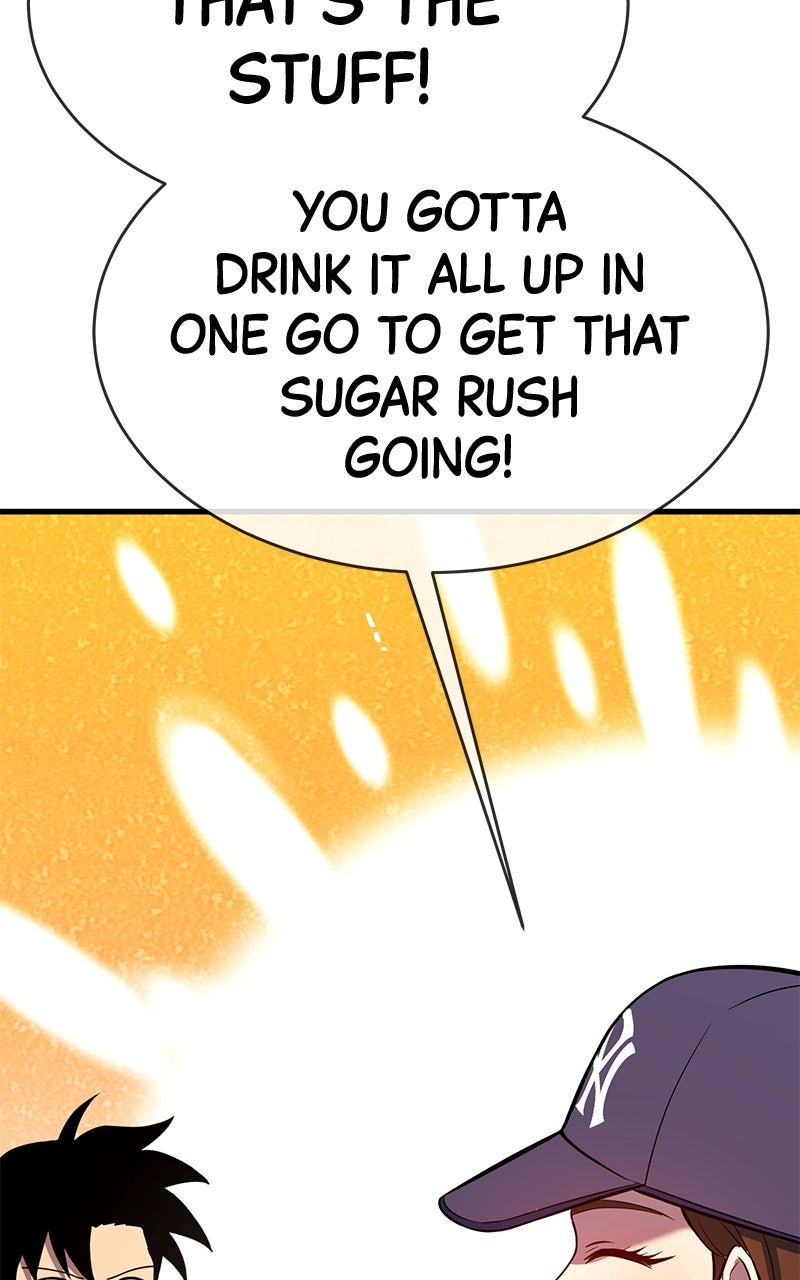 Shovel Up! Ep. 21 - Love Triangle page 10 - 
