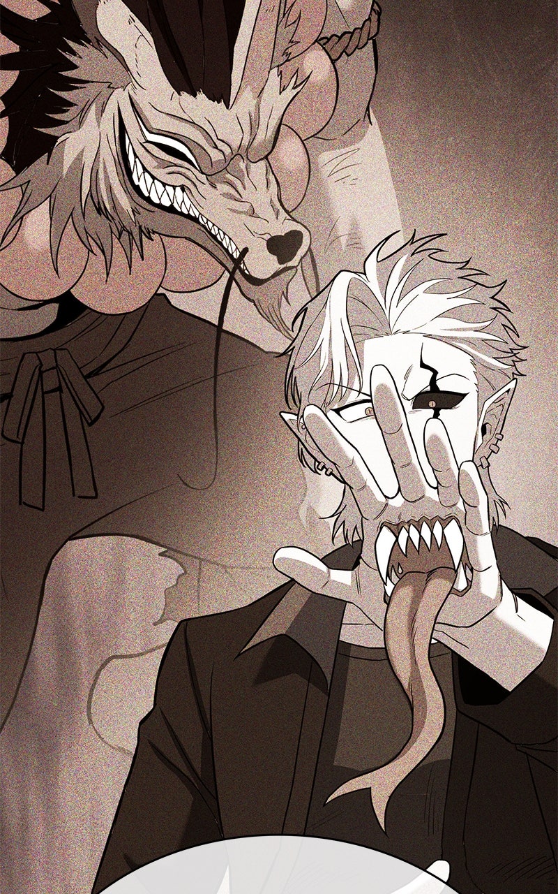 Shovel Up! Ep. 21 - Love Triangle page 92 - 