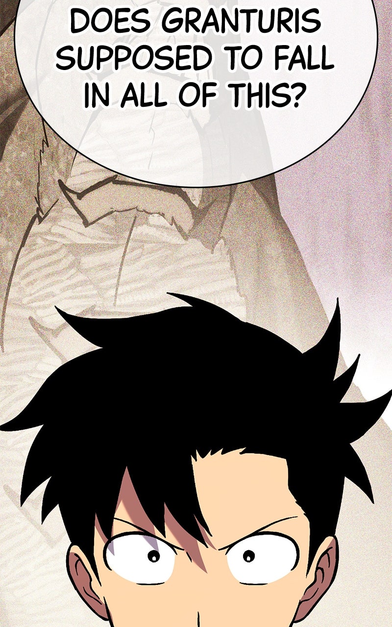 Shovel Up! Ep. 21 - Love Triangle page 95 - 