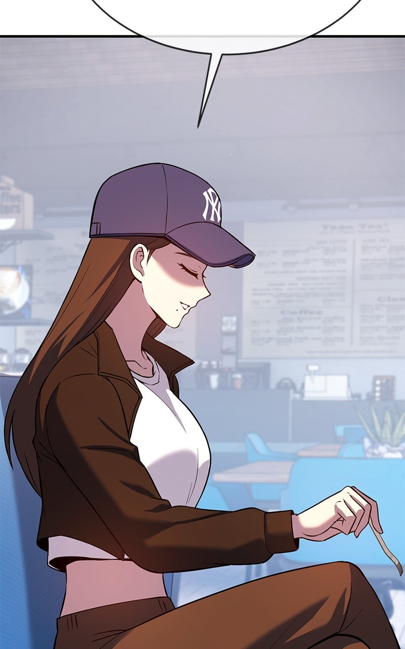 Shovel Up! Ep. 21 - Love Triangle page 98 - 