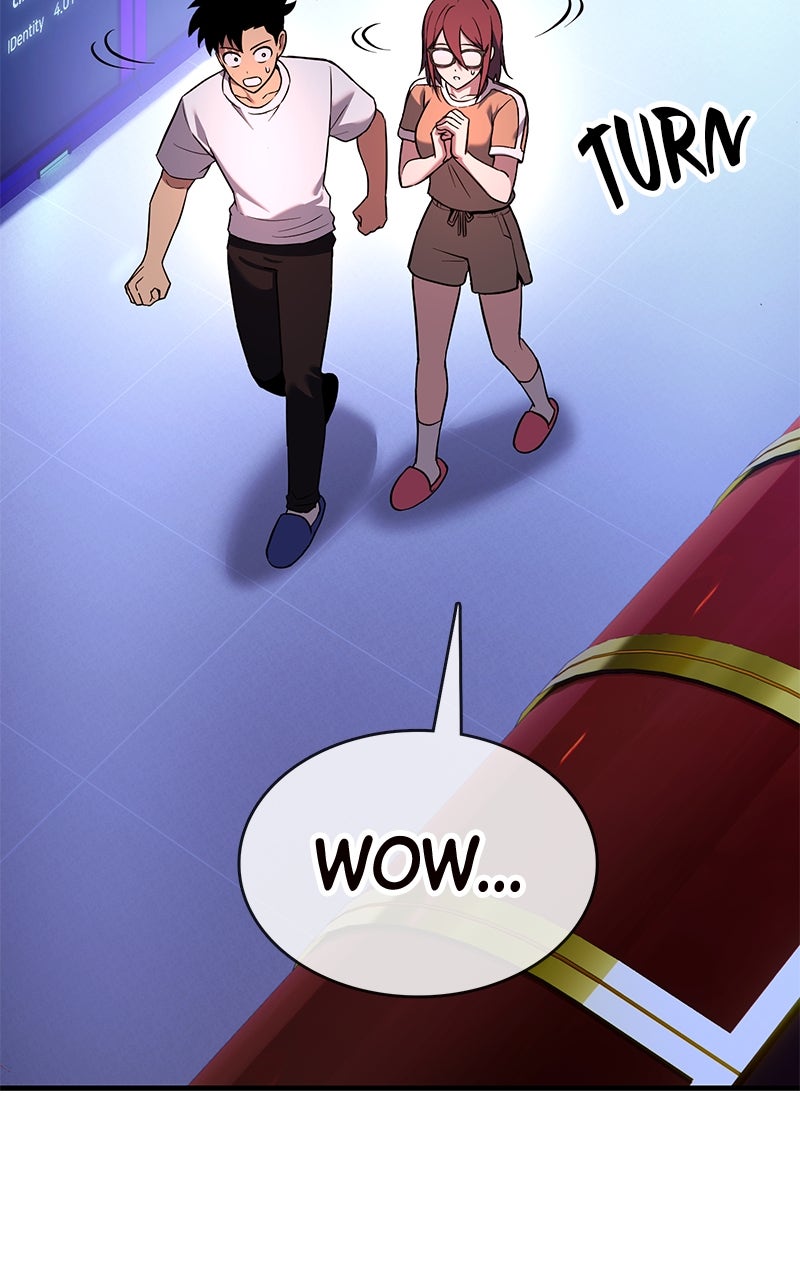 Shovel Up! Ep. 22 - Summer Event page 102 - 