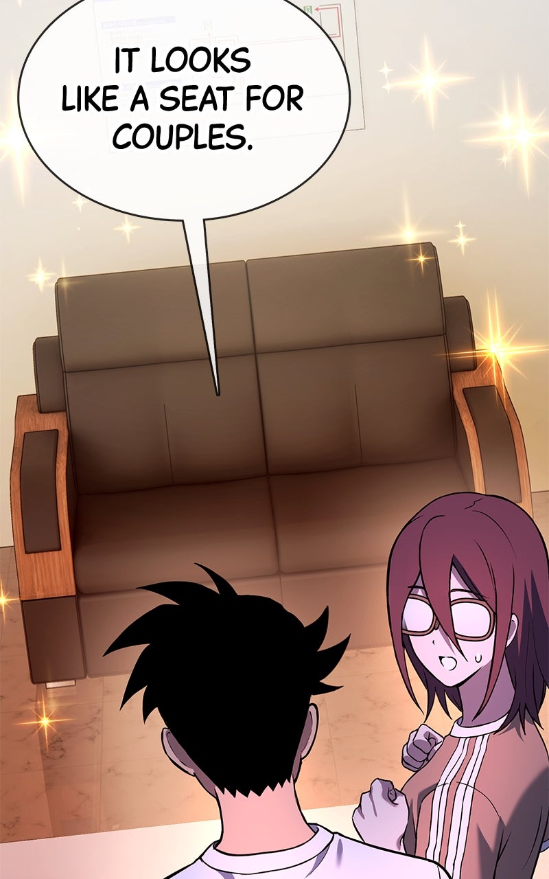 Shovel Up! Ep. 22 - Summer Event page 117 - 