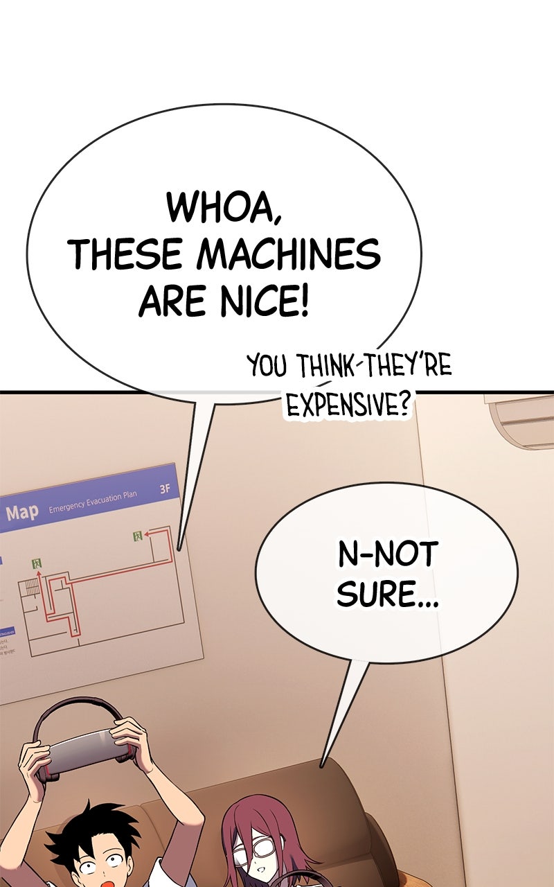 Shovel Up! Ep. 22 - Summer Event page 121 - 