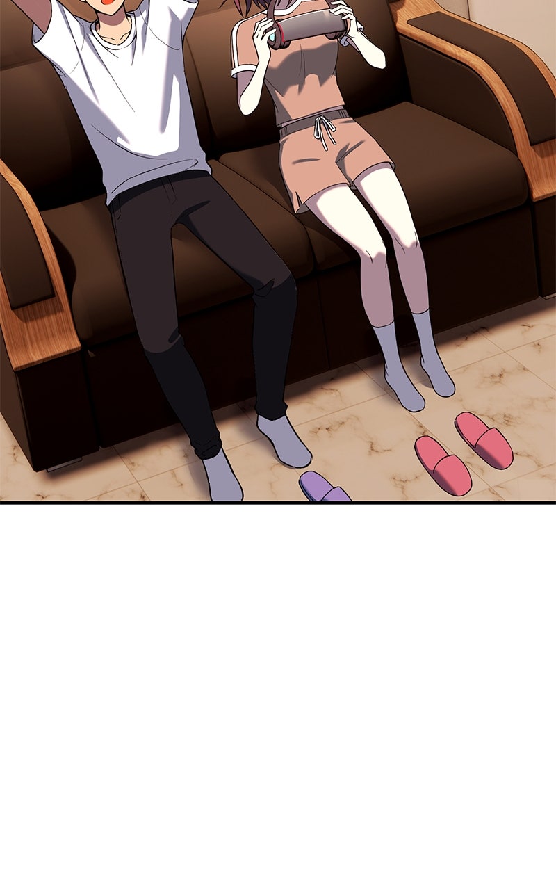 Shovel Up! Ep. 22 - Summer Event page 122 - 