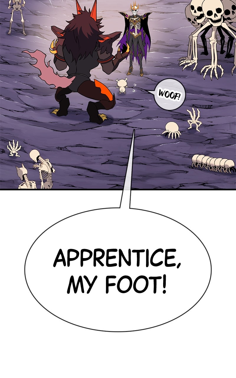 Shovel Up! Ep. 22 - Summer Event page 153 - 