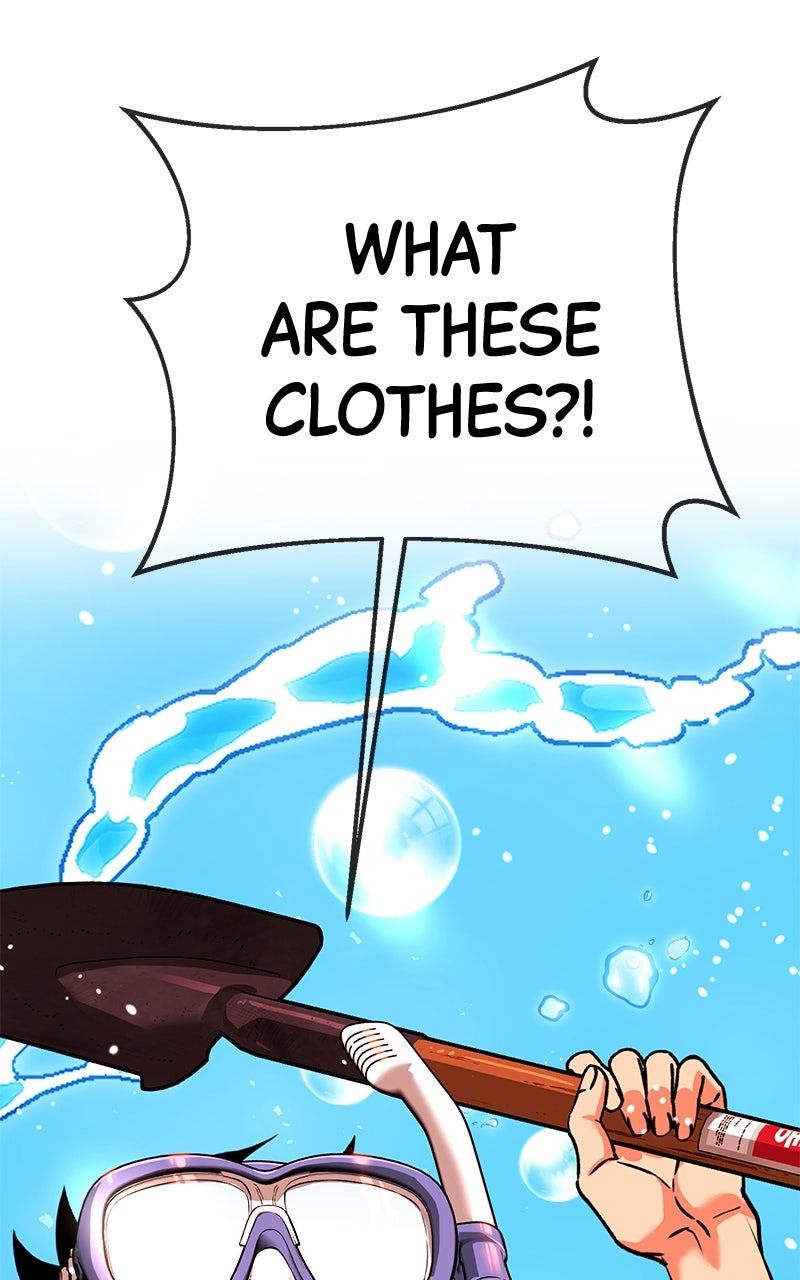 Shovel Up! Ep. 22 - Summer Event page 172 - 