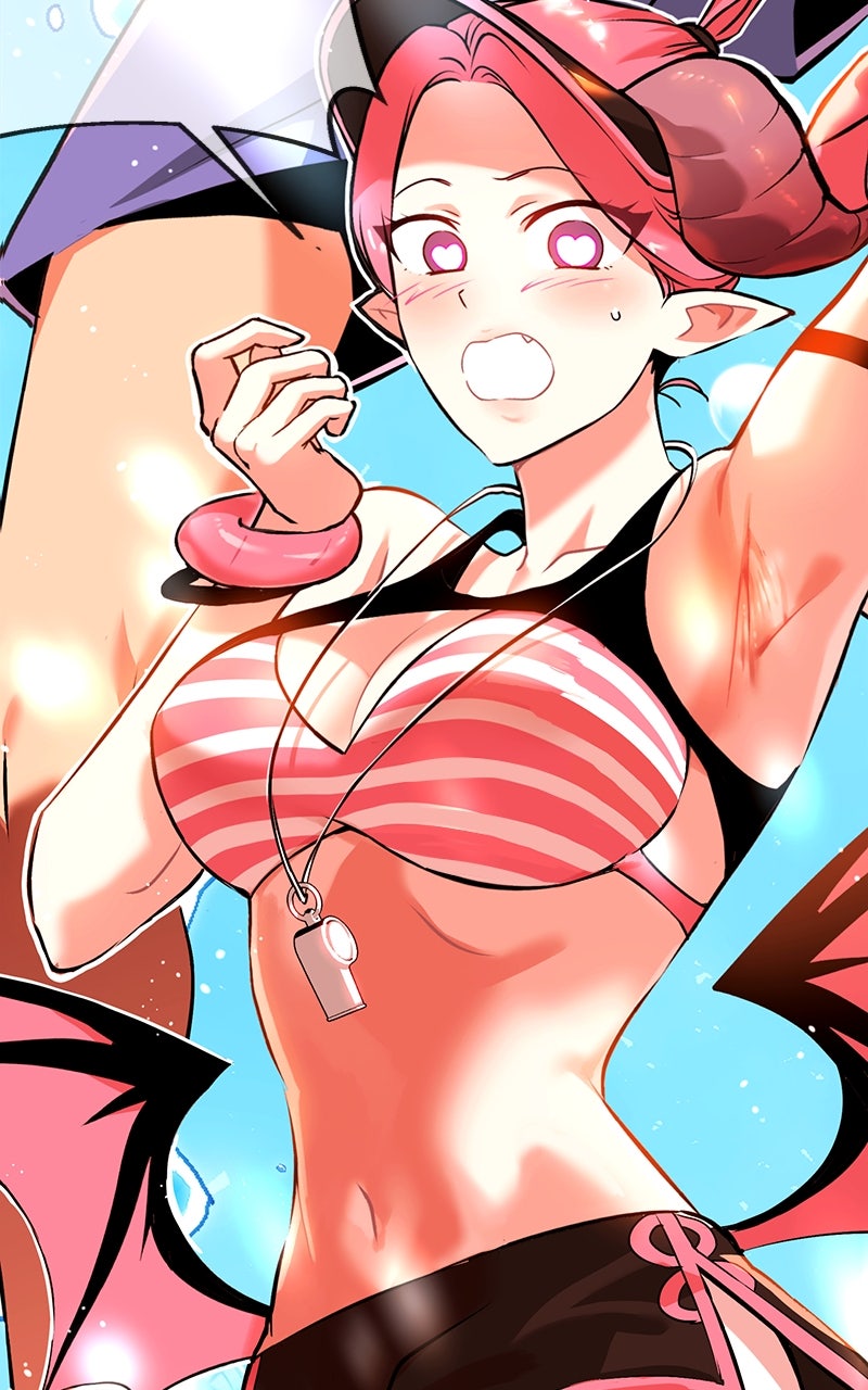 Shovel Up! Ep. 22 - Summer Event page 174 - 