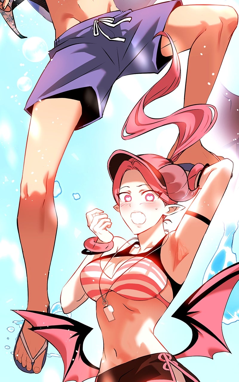 Shovel Up! Ep. 22 - Summer Event page 176 - 