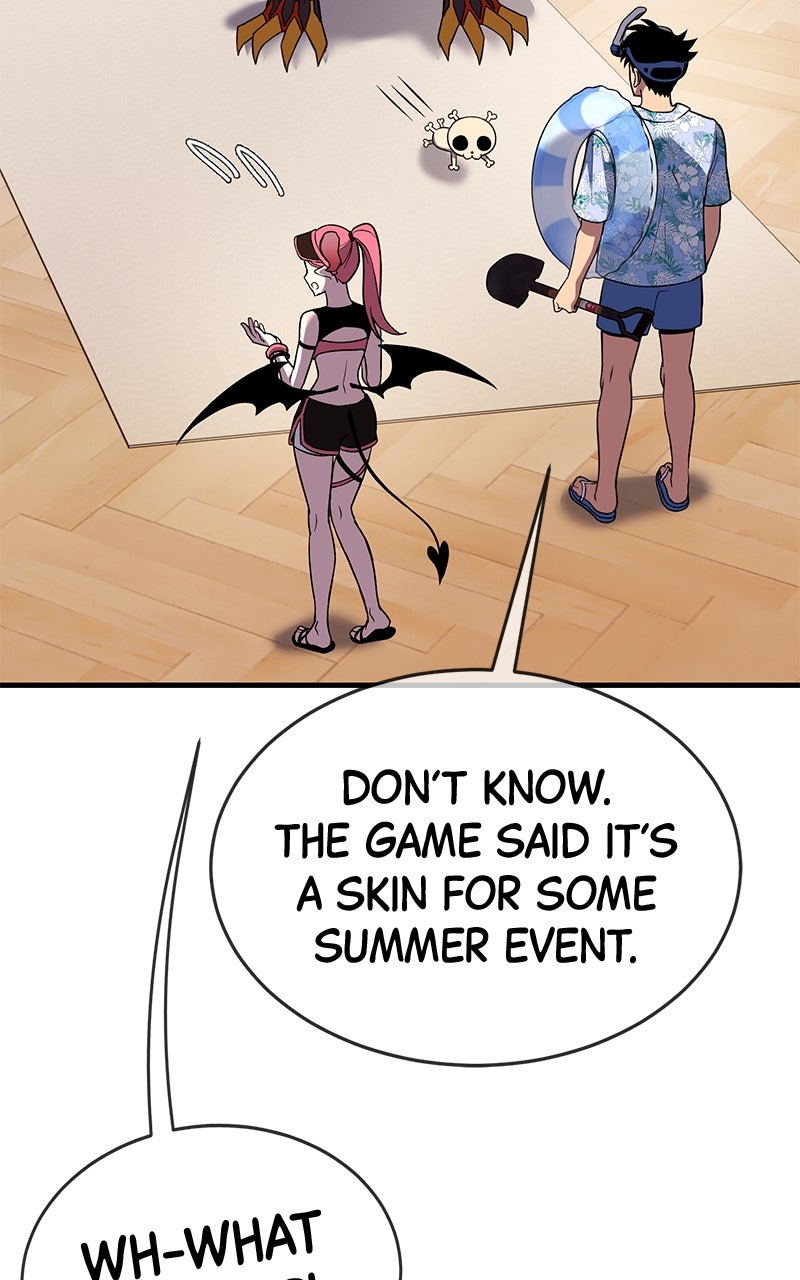 Shovel Up! Ep. 22 - Summer Event page 180 - 