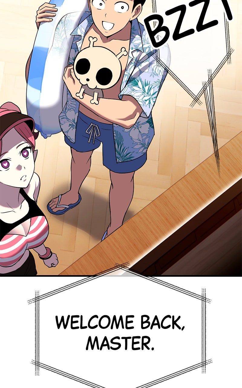 Shovel Up! Ep. 22 - Summer Event page 195 - 