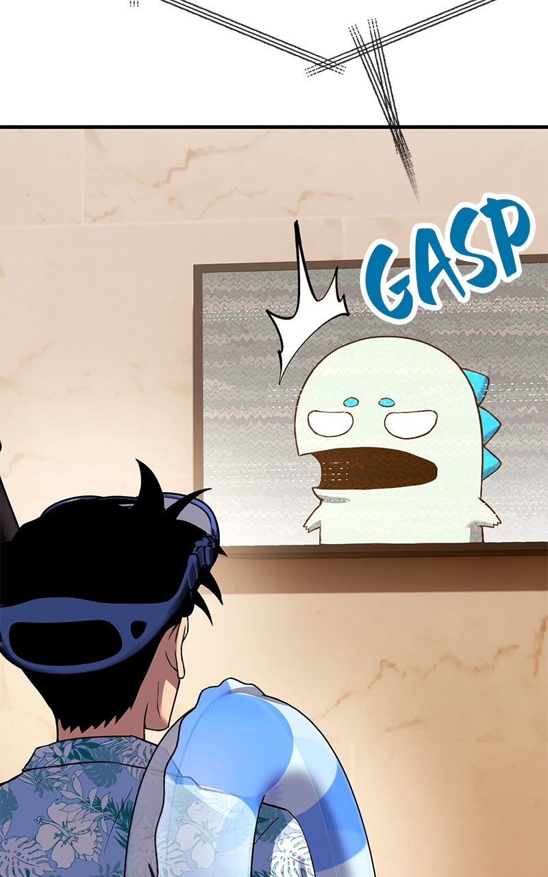 Shovel Up! Ep. 22 - Summer Event page 197 - 