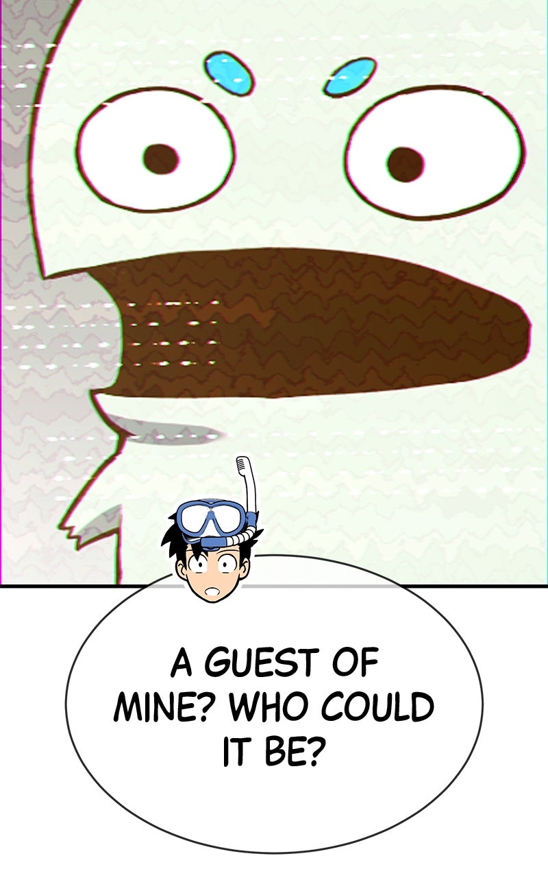 Shovel Up! Ep. 22 - Summer Event page 200 - 