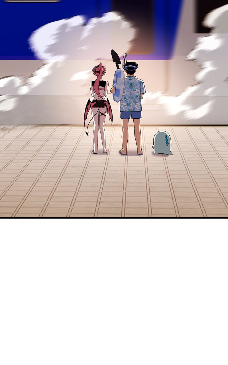 Shovel Up! Ep. 22 - Summer Event page 204 - 