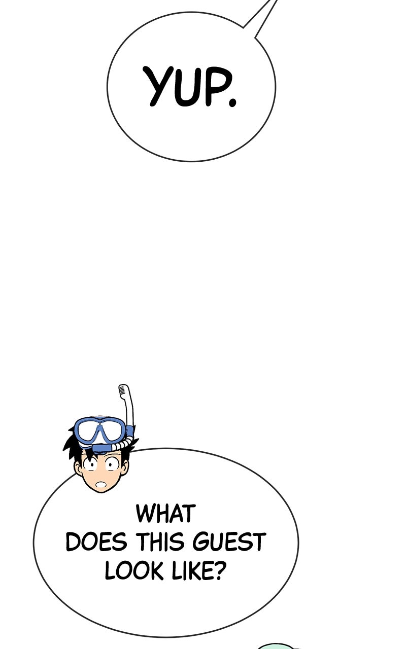 Shovel Up! Ep. 22 - Summer Event page 207 - 