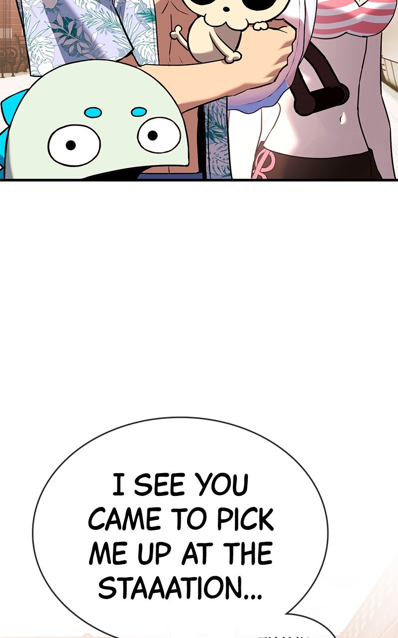 Shovel Up! Ep. 22 - Summer Event page 211 - 